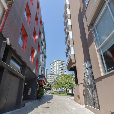 Qp Apartments Trindade 포르투 외부 사진