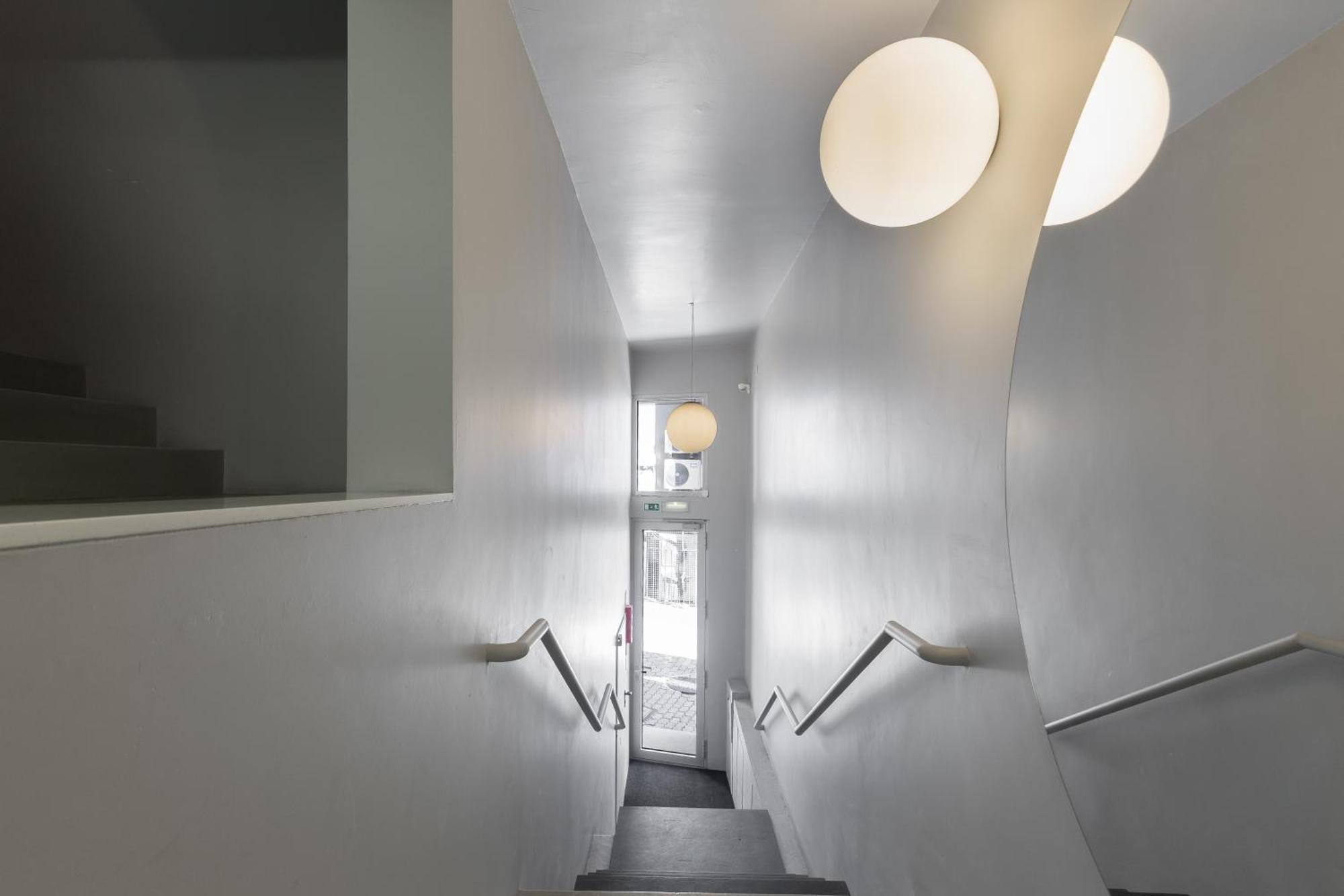 Qp Apartments Trindade 포르투 외부 사진
