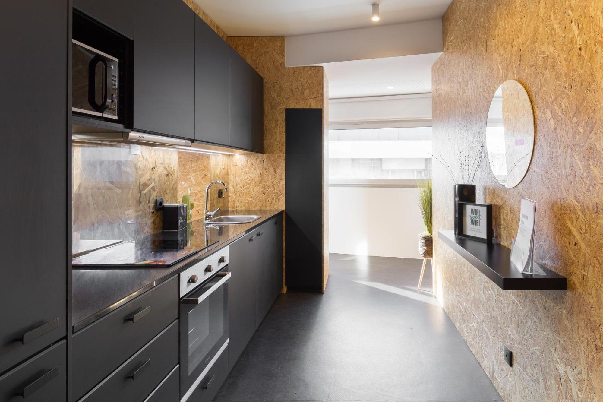 Qp Apartments Trindade 포르투 외부 사진