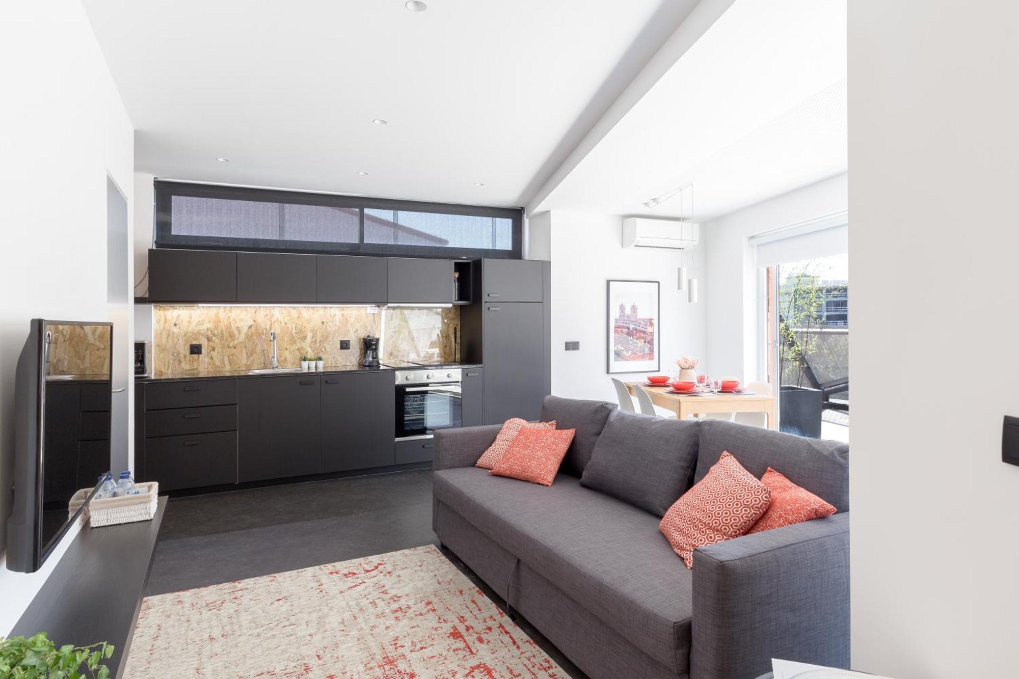Qp Apartments Trindade 포르투 외부 사진