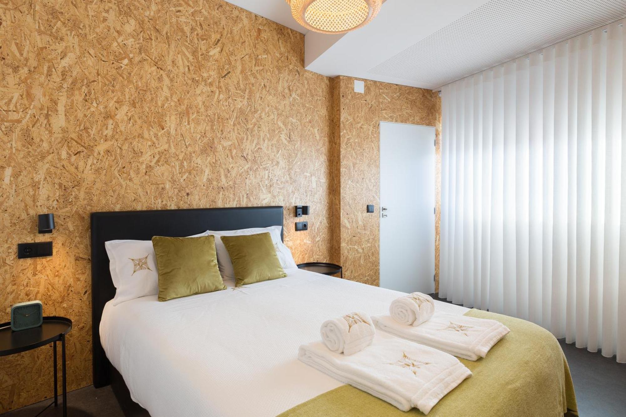 Qp Apartments Trindade 포르투 외부 사진